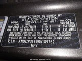 KIA NIRO LX KNDCP3LE0R5189752 снимка