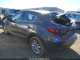 MAZDA MAZDA3 I TOURING JM1BM1L70E1109815 снимка