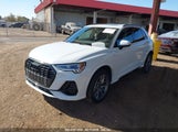 AUDI Q3 PREMIUM PLUS 45 TFSI S LINE QUATTRO TIPTRONIC WA1EECF33R1112786 снимка