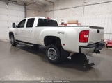 GMC SIERRA 3500HD SLT 1GTJK33698F113549 снимка
