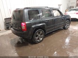 JEEP PATRIOT HIGH ALTITUDE 1C4NJPFA6ED737327 снимка