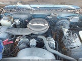 CHEVROLET SUBURBAN K1500 1GNFK16K7PJ371462 fotografie
