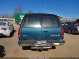 CHEVROLET SUBURBAN K1500 1GNFK16K7PJ371462 photo