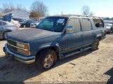 CHEVROLET SUBURBAN K1500 1GNFK16K7PJ371462 photo