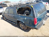 CHEVROLET SUBURBAN K1500 1GNFK16K7PJ371462 photo