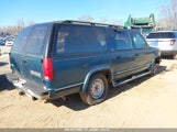 CHEVROLET SUBURBAN K1500 1GNFK16K7PJ371462 fotografie