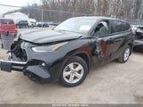 TOYOTA HIGHLANDER LE 5TDBZRBH5MS553042 снимка