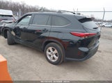 TOYOTA HIGHLANDER LE 5TDBZRBH5MS553042 снимка