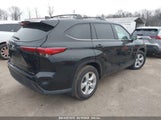 TOYOTA HIGHLANDER LE 5TDBZRBH5MS553042 снимка