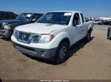 NISSAN FRONTIER S 1N6BD0CT6DN736854 fotografie