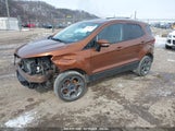 FORD ECOSPORT SES MAJ6P1CL4JC157537 снимка