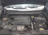 JEEP CHEROKEE LATITUDE 4X4 1C4PJMCB7HW590660 снимка