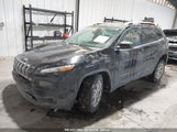 JEEP CHEROKEE LATITUDE 4X4 1C4PJMCB7HW590660 снимка