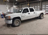 GMC SIERRA 2500HD SLT 1GTHK23134F120214 снимка