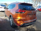 NISSAN ROGUE SV INTELLIGENT AWD JN8AT2MVXLW111657 fotografie