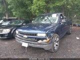 Chevrolet Silverado 1GCEC14VXYE424356 снимка