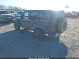 JEEP WRANGLER 4-DOOR SPORT RHD 4X4 1C4PJXKN3RW291391 снимка
