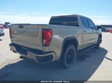 GMC SIERRA 1500 4WD SHORT BOX ELEVATION WITH 3SB 1GTUUCED5NZ604780 photo