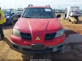 MITSUBISHI OUTLANDER LS JA4LZ31G33U045473 снимка
