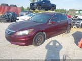 HONDA ACCORD 2.4 LX 1HGCP2F38CA109599 снимка