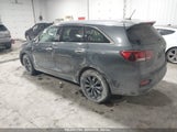 KIA SORENTO 3.3L EX 5XYPHDA53LG665546 photo