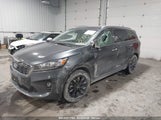 KIA SORENTO 3.3L EX 5XYPHDA53LG665546 photo
