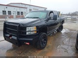 CHEVROLET SILVERADO 2500HD LT1 1GCHK23638F105391 снимка
