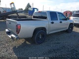 CHEVROLET COLORADO LT 1GCCS138768168629 снимка
