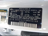 KIA K5 LXS 5XXG14J21MG050168 photo