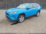 TOYOTA RAV4 HYBRID XLE 2T3RWRFV2LW077305 снимка