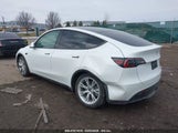 TESLA MODEL Y LONG RANGE DUAL MOTOR ALL-WHEEL DRIVE 5YJYGDEE3MF266114 снимка