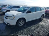DODGE JOURNEY SE 3D4GG47B09T138732 снимка