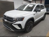 VOLKSWAGEN TAOS 1.5T S 3VV5X7B27RM129261 photo