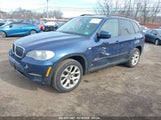 BMW X5 XDRIVE35I/XDRIVE35I PREMIUM/XDRIVE35I SPORT ACTIVITY 5UXZV4C56BL412415 fotografie