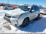 SUBARU FORESTER 2.0XT TOURING JF2SJGUC8FH537567 снимка