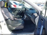 SUBARU FORESTER 2.0XT TOURING JF2SJGUC8FH537567 снимка