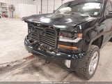 CHEVROLET SILVERADO 1500 2LT 3GCUKREC6HG501307 снимка