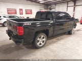 CHEVROLET SILVERADO 1500 2LT 3GCUKREC6HG501307 снимка