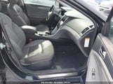 HYUNDAI SONATA HYBRID KMHEC4A45CA043197 снимка