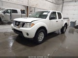 NISSAN FRONTIER SV 1N6AD0EV5KN773448 снимка