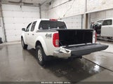 NISSAN FRONTIER SV 1N6AD0EV5KN773448 снимка