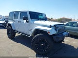JEEP WRANGLER UNLIMITED FREEDOM EDITION 1C4BJWDG0FL572029 photo