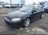 SUBARU LEGACY 2.5I LIMITED 4S3BL626577214326 снимка