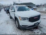 GMC ACADIA SLE-1 1GKKNKLA4KZ232467 снимка