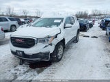 GMC ACADIA SLE-1 1GKKNKLA4KZ232467 снимка