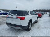 GMC ACADIA SLE-1 1GKKNKLA4KZ232467 снимка