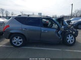 NISSAN MURANO SE JN8AZ08W65W412340 снимка