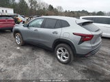 CHEVROLET TRAX FWD SP KL77LFE20RC077303 fotografie