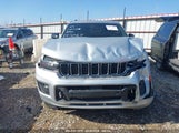 JEEP GRAND CHEROKEE L OVERLAND 4X4 1C4RJKDG0M8198058 снимка