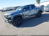 CHEVROLET COLORADO 4WD TRAIL BOSS 1GCPTEEK7R1123315 photo